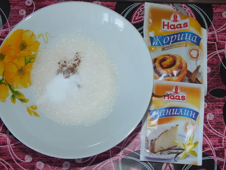 Кисель из овсяных хлопьев и вишни со взбитыми сливками: шаг 4