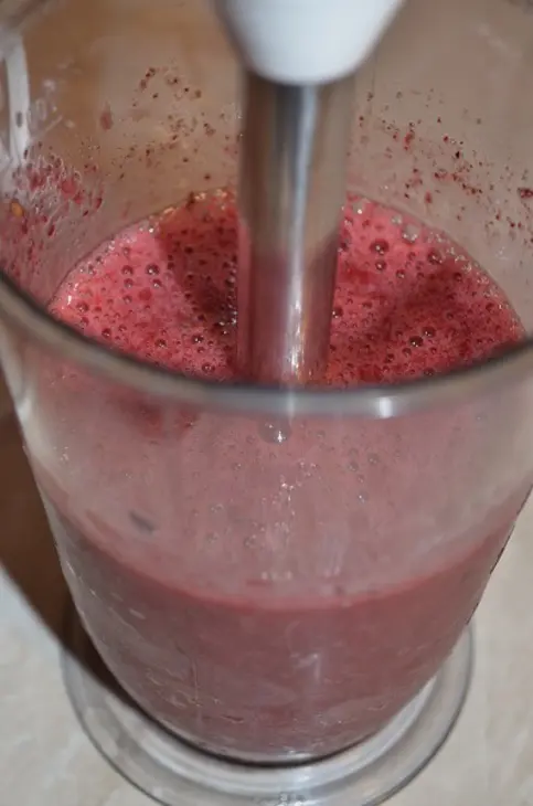 Фруктовый лед « а-ля  mojito» для девочек сайта koolinar.ru: шаг 6