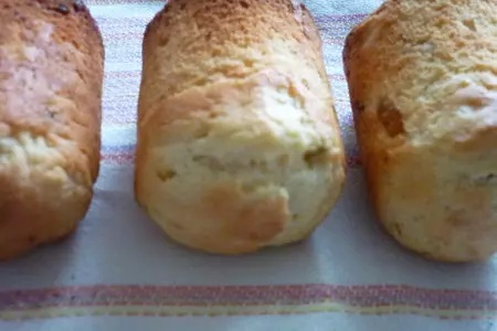 Кулич по старинному рецепту: шаг 7