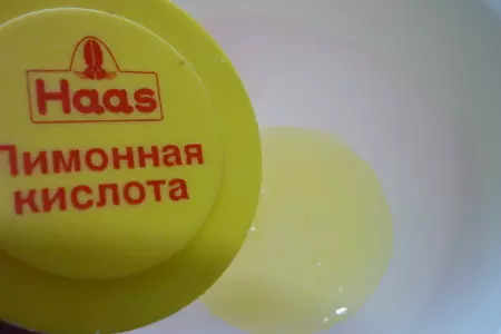 Кулич по старинному рецепту: шаг 8
