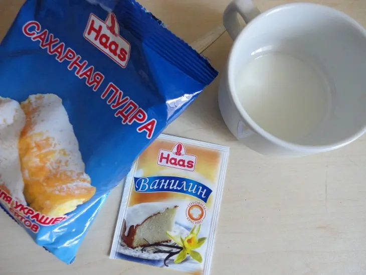 Детские мини-куличики "сладкоёжка": шаг 8