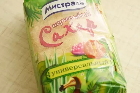 Капкейки с личи и розовой водой.: шаг 1
