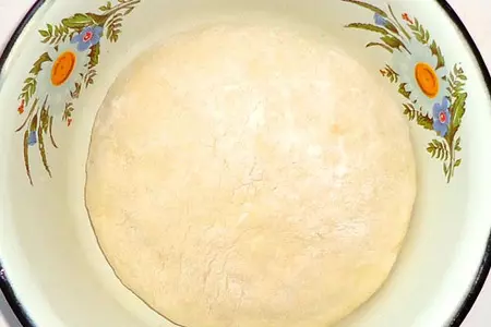 Бутерброды "ракушки с чёрным жемчугом": шаг 2