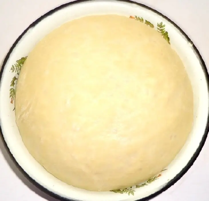 Бутерброды "ракушки с чёрным жемчугом": шаг 5
