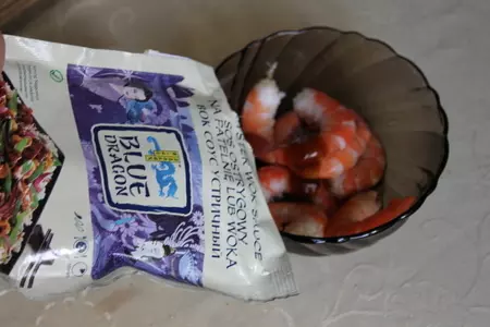 Романтическая закуска: шаг 5