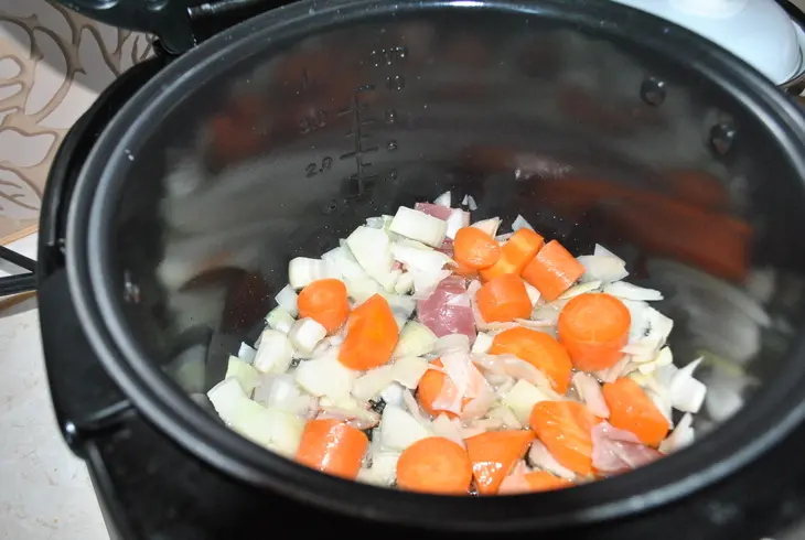 «boeuf bourguignon» по-домашнему для дмитрия нагиева: шаг 3