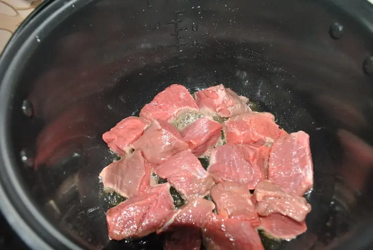 «boeuf bourguignon» по-домашнему для дмитрия нагиева: шаг 4