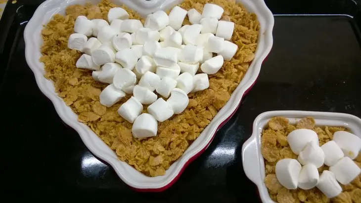 Запеканка из батата.: шаг 6