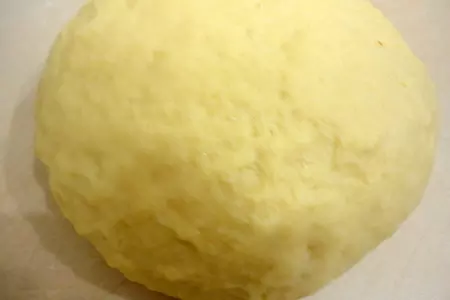 Рождественский пирог: шаг 2