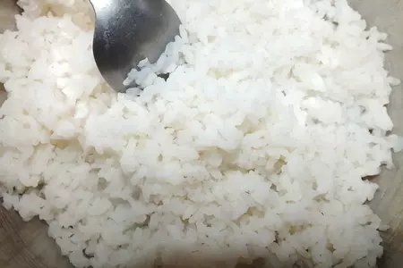 Закусочный салат со свеклой и сельдью: шаг 2