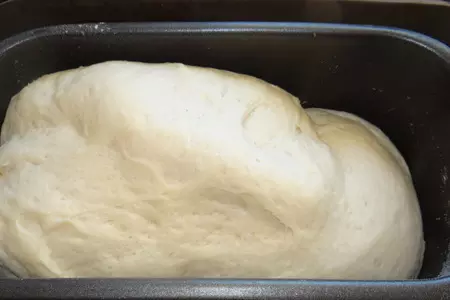 Салака на углях и хрустящие лепешки с сыром и кунжутом: шаг 2