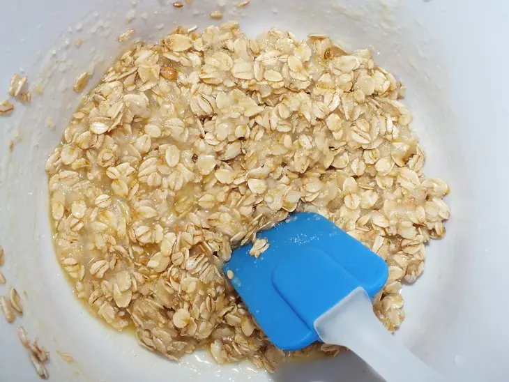 Яблочный пирог с хрустящей корочкой: шаг 2