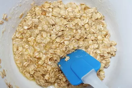 Яблочный пирог с хрустящей корочкой: шаг 2
