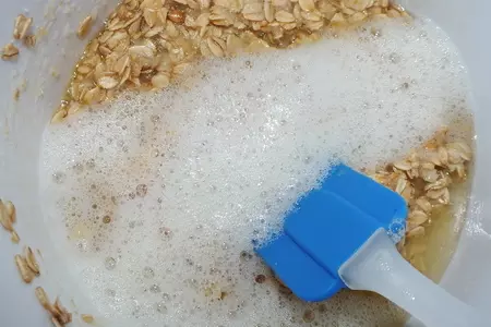 Яблочный пирог с хрустящей корочкой: шаг 3