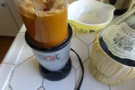 Говядина с косточкой: шаг 4