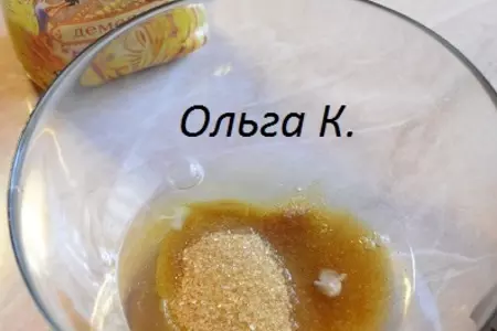 Меренговое  печенье «шоколадный поцелуй»: шаг 1