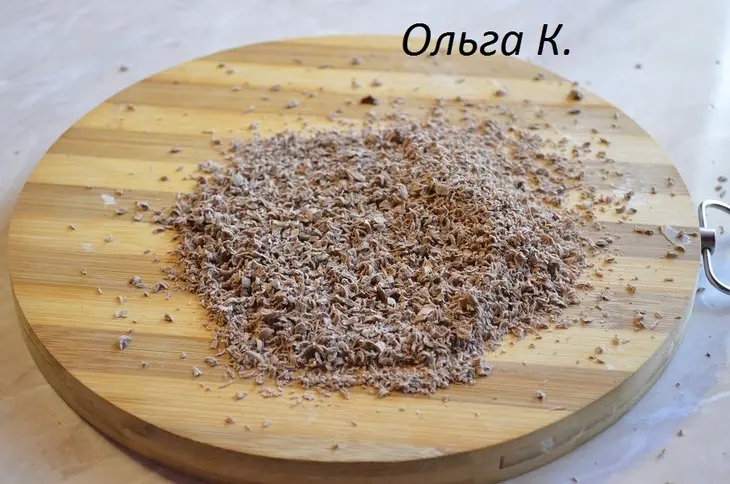Меренговое  печенье «шоколадный поцелуй»: шаг 3