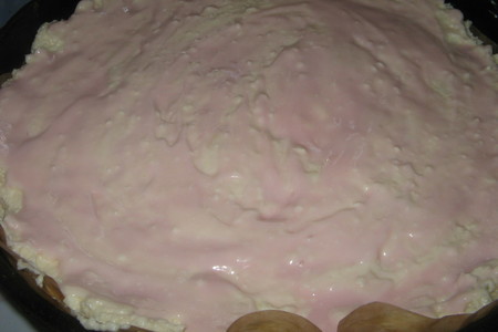Запеканка творожная на йогурте.: шаг 1