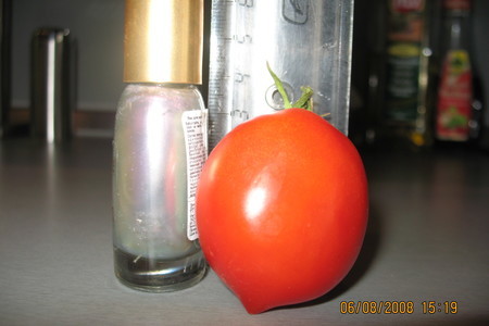 Маринованные помидоры-черри: шаг 5