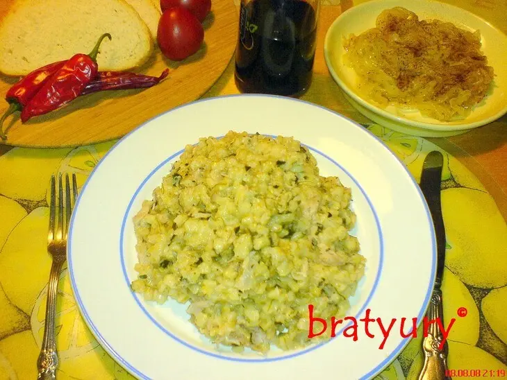 Ариса по-мужски и шамбала: шаг 8