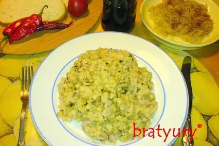 Ариса по-мужски и шамбала: шаг 8