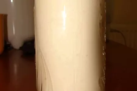 Утренний коктейль: шаг 2