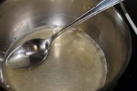Торт "госпожа вишенка" для луи (т/с кухня): шаг 3