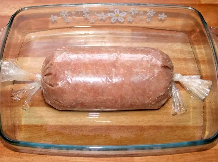 Сэндвичи для детей: шаг 7