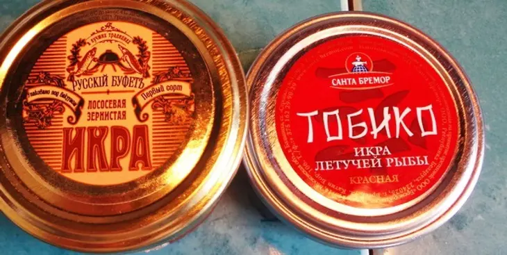 Суши - "шкатулка с драгоценностями": шаг 6