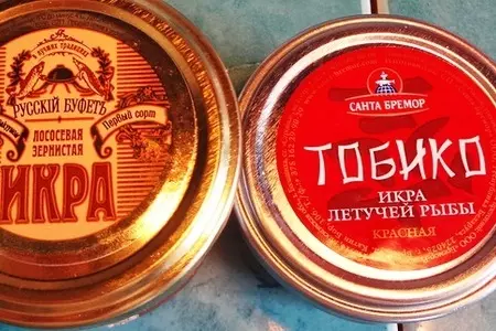 Суши - "шкатулка с драгоценностями": шаг 6