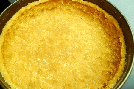 Баноффи пай (banoffee pie): шаг 2