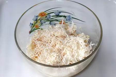 Соленые картофельные палочки к пиву и не только.: шаг 2