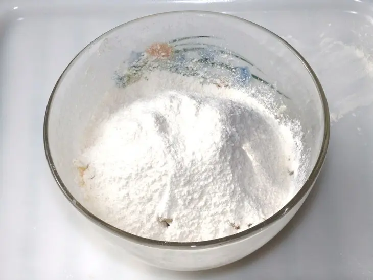 Соленые картофельные палочки к пиву и не только.: шаг 3