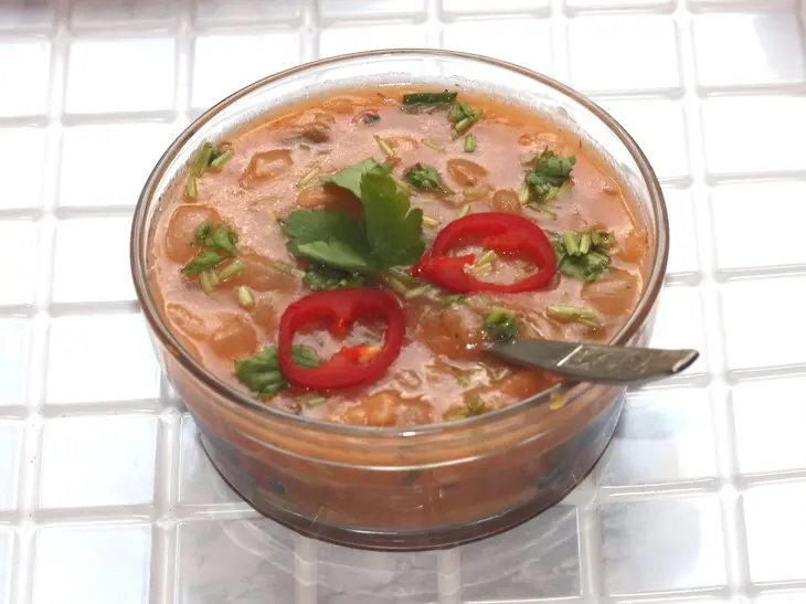 Соленые картофельные палочки к пиву и не только.: шаг 6