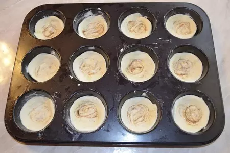 Pastelarias // the pastéis de nata: шаг 5