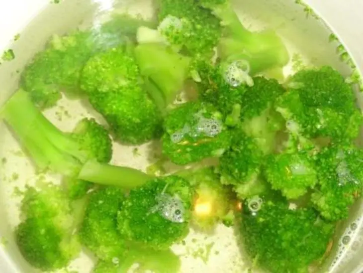 Картофельные крокеты с рыбой и с сыром.: шаг 9