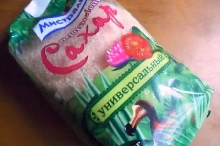 Брауни - чизкейк с вишней: шаг 3