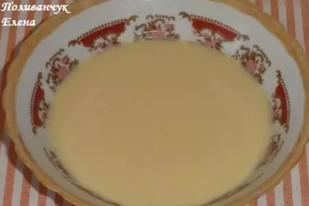 “сакумбо в кляре”: шаг 3