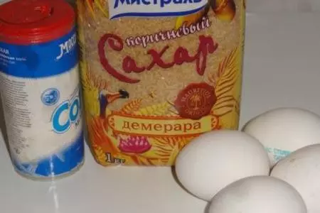 Восхитительный торт  “черный лес” (  нем. schwarzwälder kirschtorte): шаг 2