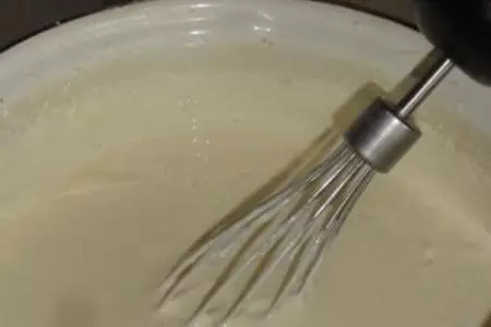 Восхитительный торт  “черный лес” (  нем. schwarzwälder kirschtorte): шаг 8