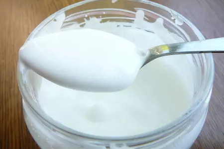 Картофель "шишки-орешки" во фритюре с рыбным соусом: шаг 7