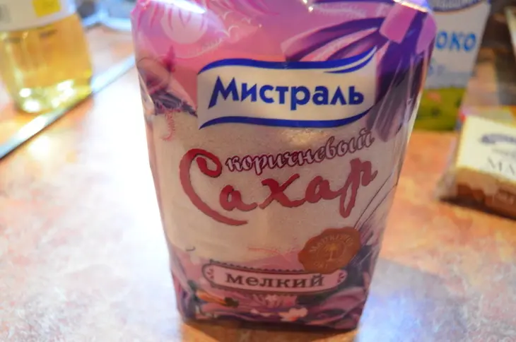 Глазированные американские пончики: шаг 2