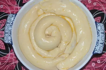 Молдавская вертута с яблоками, орехами и корицей: шаг 7