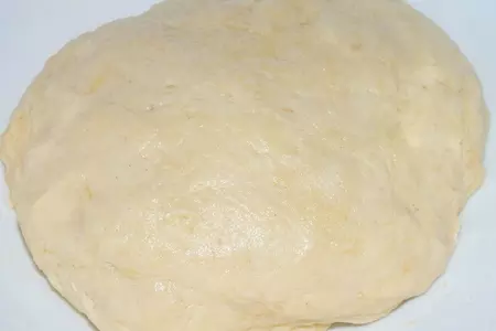 Шакар-лохум: шаг 6
