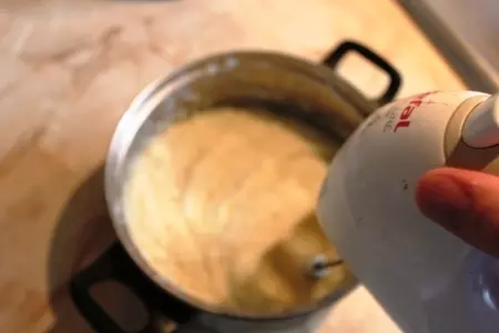 Вареники с картошкой: шаг 8