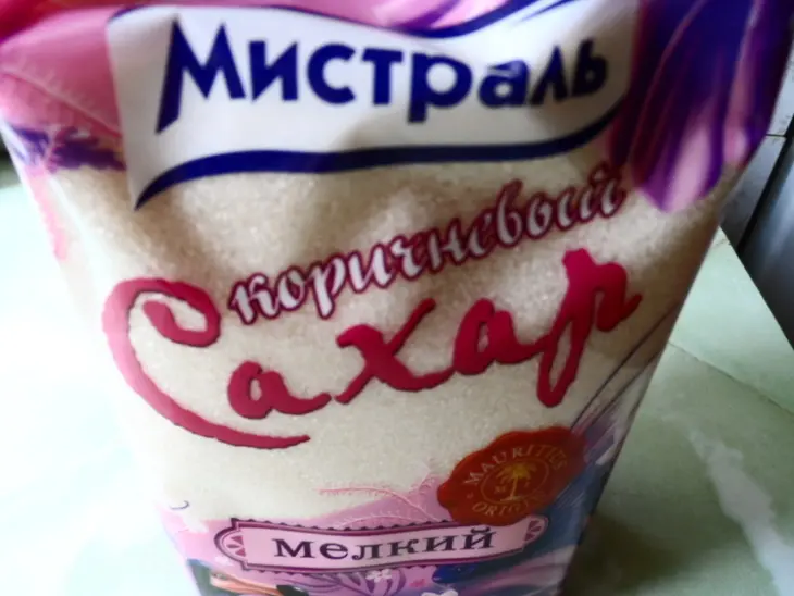 Шведский шоколадный пирог kladdkaka: шаг 2