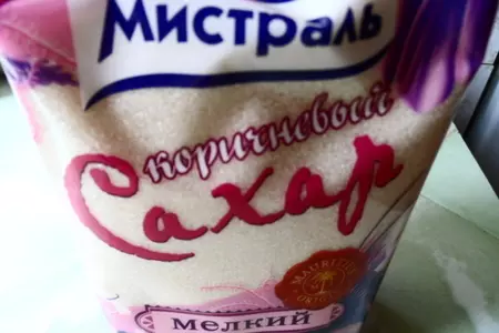Шведский шоколадный пирог kladdkaka: шаг 2