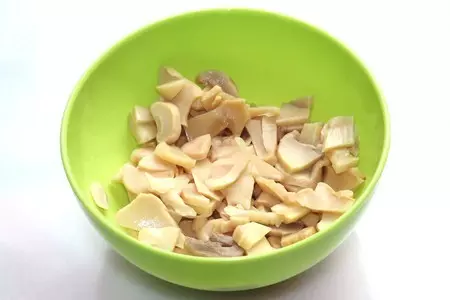 Пирог-пицца "царица": шаг 3