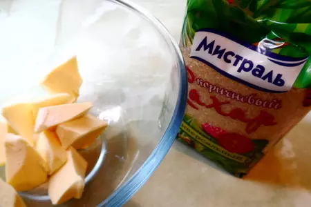 Итальянский яблочный пирог.: шаг 1