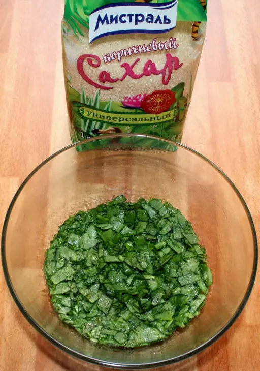 Пирог "самовар": шаг 7